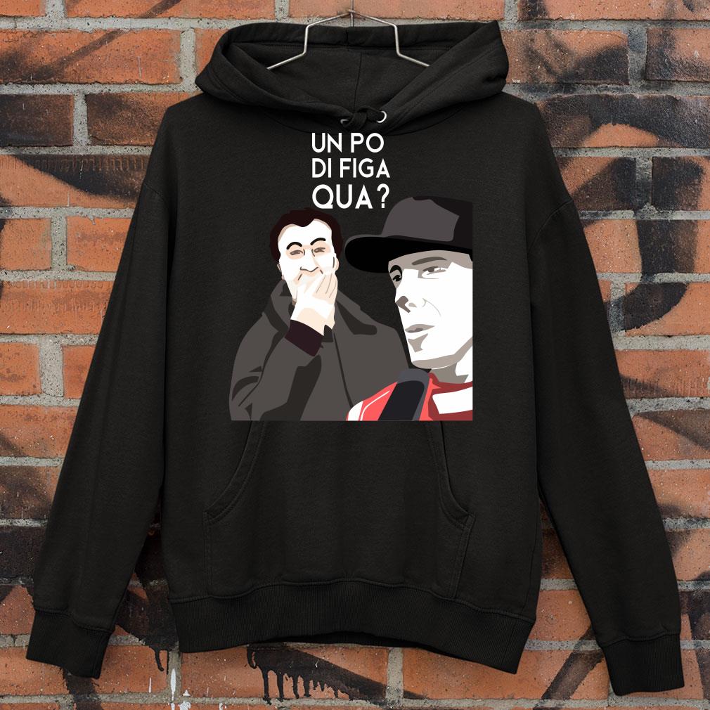 Funny Un Po Di Figa Qua shirt 9be72546 un po di figa qua shirt 4 - Funny Un Po Di Figa Qua shirt