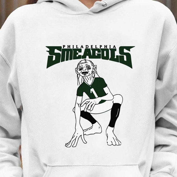 aa3c2e56 2021 philadelphia smeagols shirt 4 - Premium 2021 Philadelphia Smeagols shirt