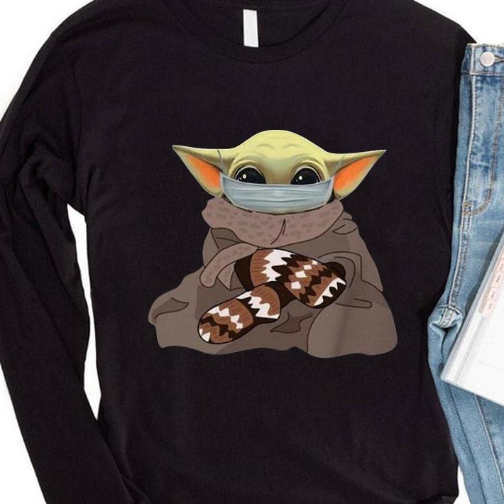 Hot Bernie Sanders Star Wars Baby Yoda Face Mask 2021 shirt ab27ebc1 bernie sanders star wars baby yoda face mask 2021 shirt 4 - Hot Bernie Sanders Star Wars Baby Yoda Face Mask 2021 shirt