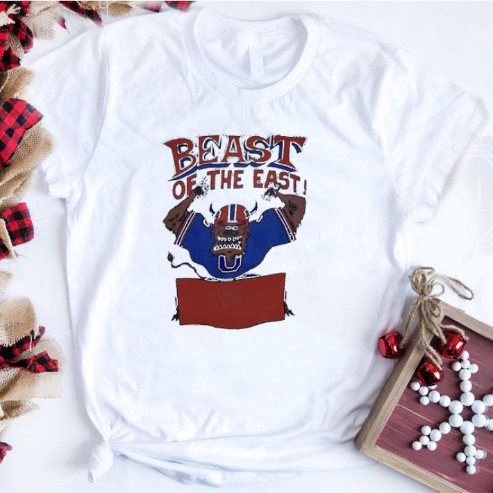 Hot Bills Beast Of The East 2020 shirt sweatshirt