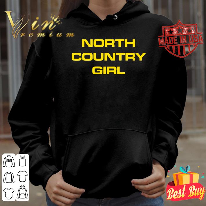 Funny Tim Burgess North Country Girl shirt Tim Burgess North Country Girl shirt 4 - Funny Tim Burgess North Country Girl shirt
