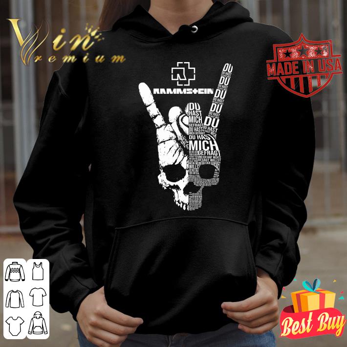 Hot Skull Victory sign Rammstein Du hast mich gefragt shirt cd41fc8a skull victory sign rammstein du hast mich gefragt shirt 4 - Hot Skull Victory sign Rammstein Du hast mich gefragt shirt