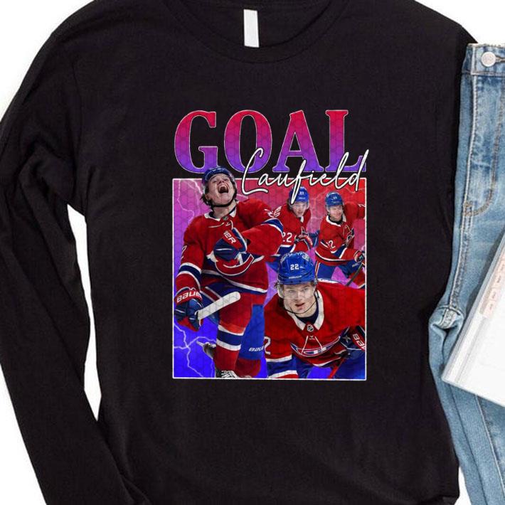 Best Goal Caufield Cole Caufield Montreal Canadiens NHL The Canadiens Fan Hockey Shirt Goal Caufield Cole Caufield Montreal Canadiens NHL The Canadiens Fan Hockey Shirt 4 - Best Goal Caufield Cole Caufield Montreal Canadiens NHL The Canadiens Fan Hockey Shirt
