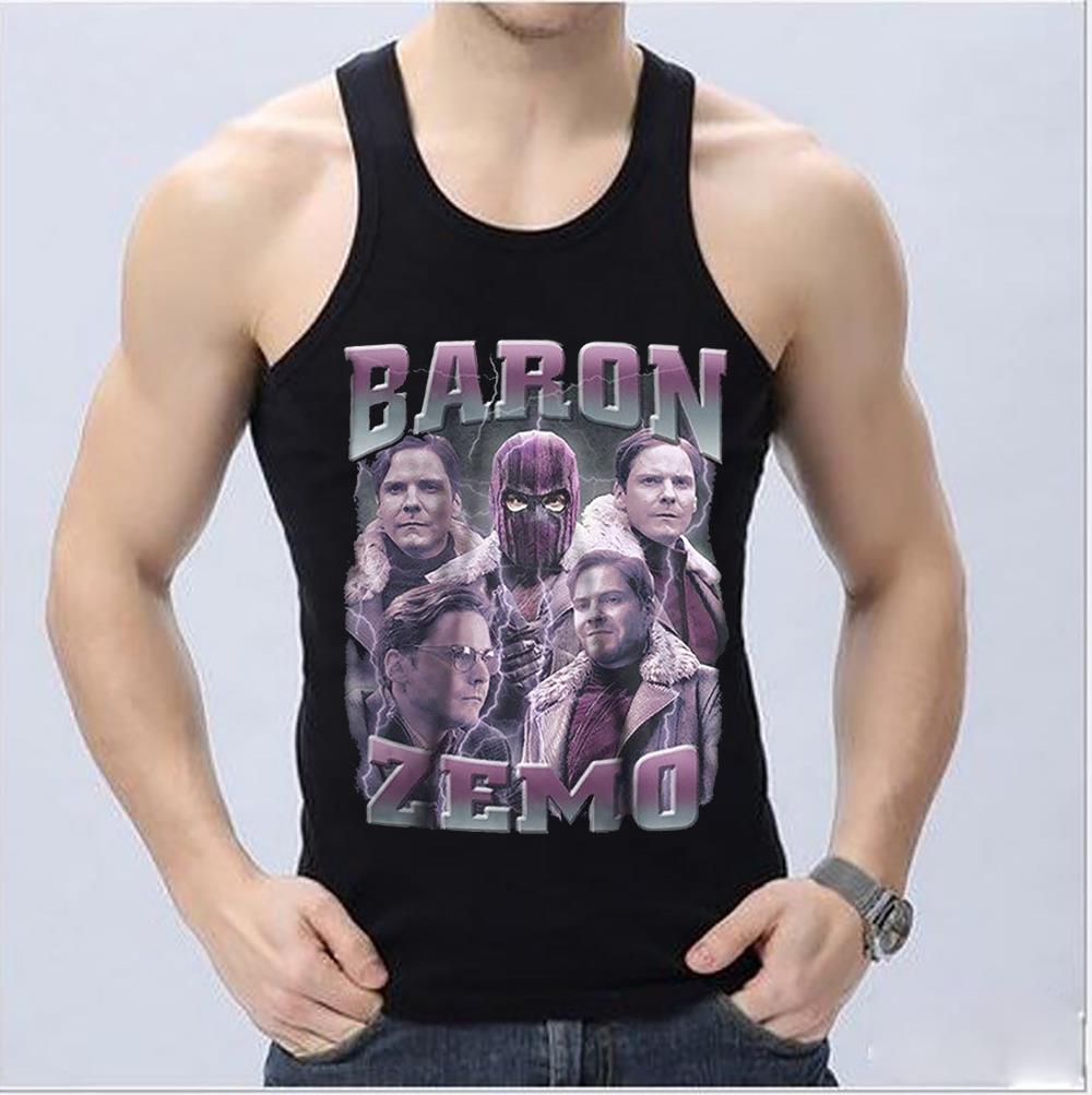 BARON ZEMO Shirt , Vintage Baron Zemo, BARON ZEMO SHirt The Falcon And The Winter Soldier shirt BARON ZEMO Shirt Vintage Baron Zemo BARON ZEMO SHirt The Falcon And The Winter Soldier shirt 4 - BARON ZEMO Shirt , Vintage Baron Zemo, BARON ZEMO SHirt The Falcon And The Winter Soldier shirt