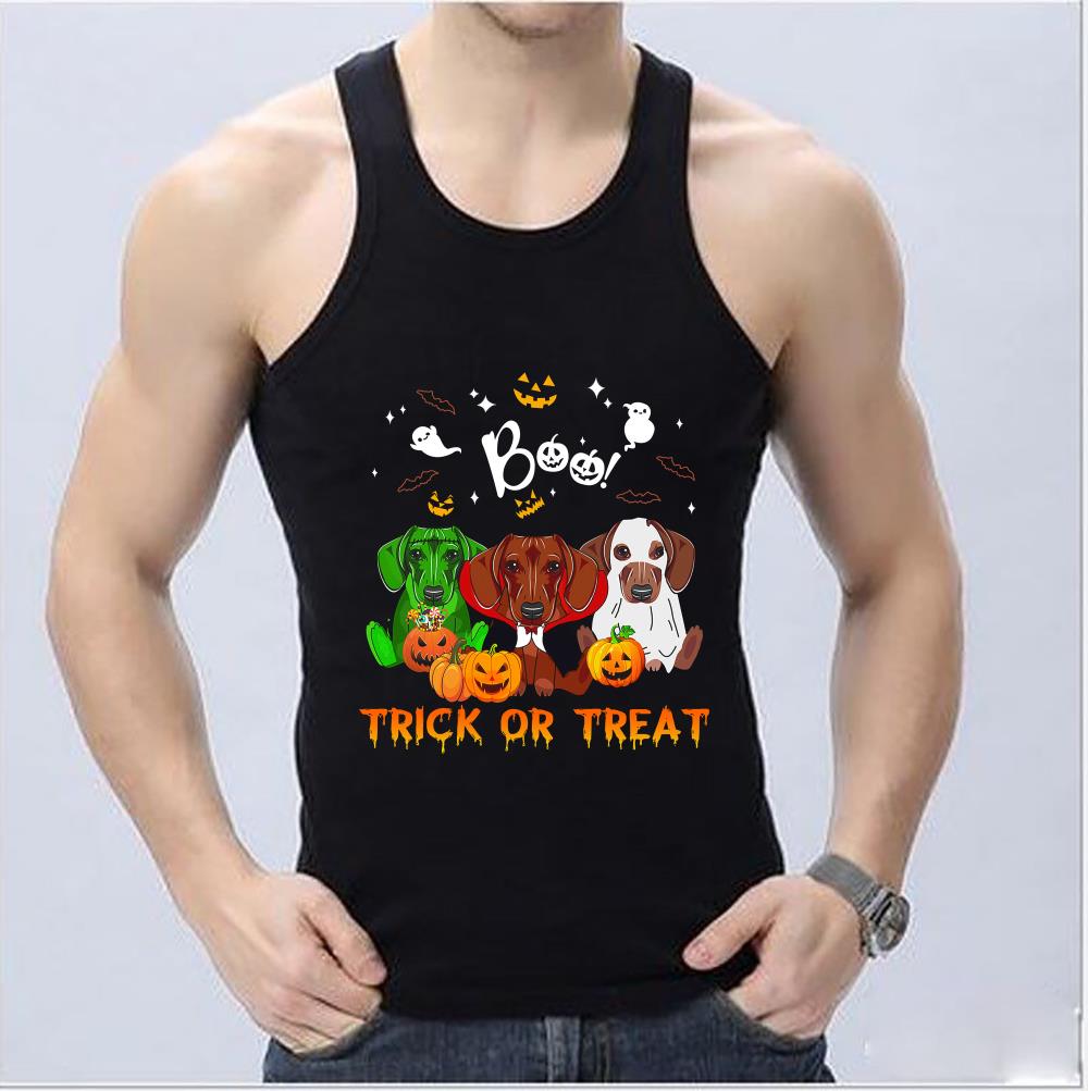 Bear Cute Dachshund Halloween Shirt, Halloween Boo Trick Or Treat Shirt,Boo Trick Or Treat shirt Bear Cute Dachshund Halloween Shirt Halloween Boo Trick Or Treat Shirt Boo Trick Or Treat shirt 4 - Bear Cute Dachshund Halloween Shirt, Halloween Boo Trick Or Treat Shirt,Boo Trick Or Treat shirt