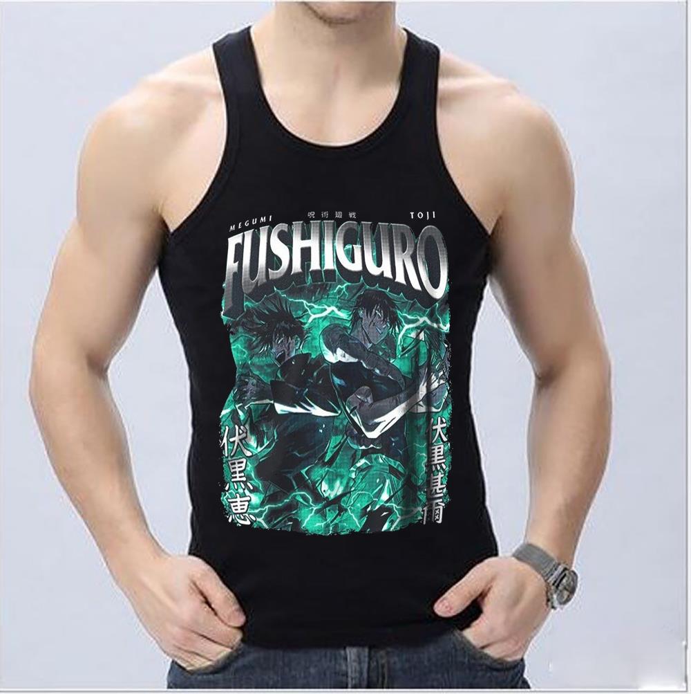 Fushiguro Brother Shirt, Megumi Anime Shirt, Jujutsu Kaisen Fushiguro Shirt, Megumi Fushiguro Shirt Fushiguro Brother Shirt Megumi Anime Shirt Jujutsu Kaisen Fushiguro Shirt Megumi Fushiguro Shirt 4 - Fushiguro Brother Shirt, Megumi Anime Shirt, Jujutsu Kaisen Fushiguro Shirt, Megumi Fushiguro Shirt