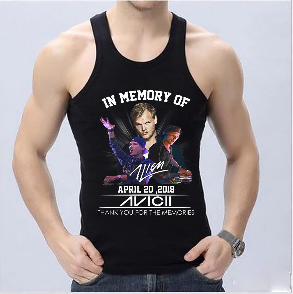 In Memory Of Avicii Memories Shirt, In Memory Of April 20 Avicii Shirt In Memory Of Avicii Memories Shirt In Memory Of April 20 Avicii Shirt 4 - In Memory Of Avicii Memories Shirt, In Memory Of April 20 Avicii Shirt
