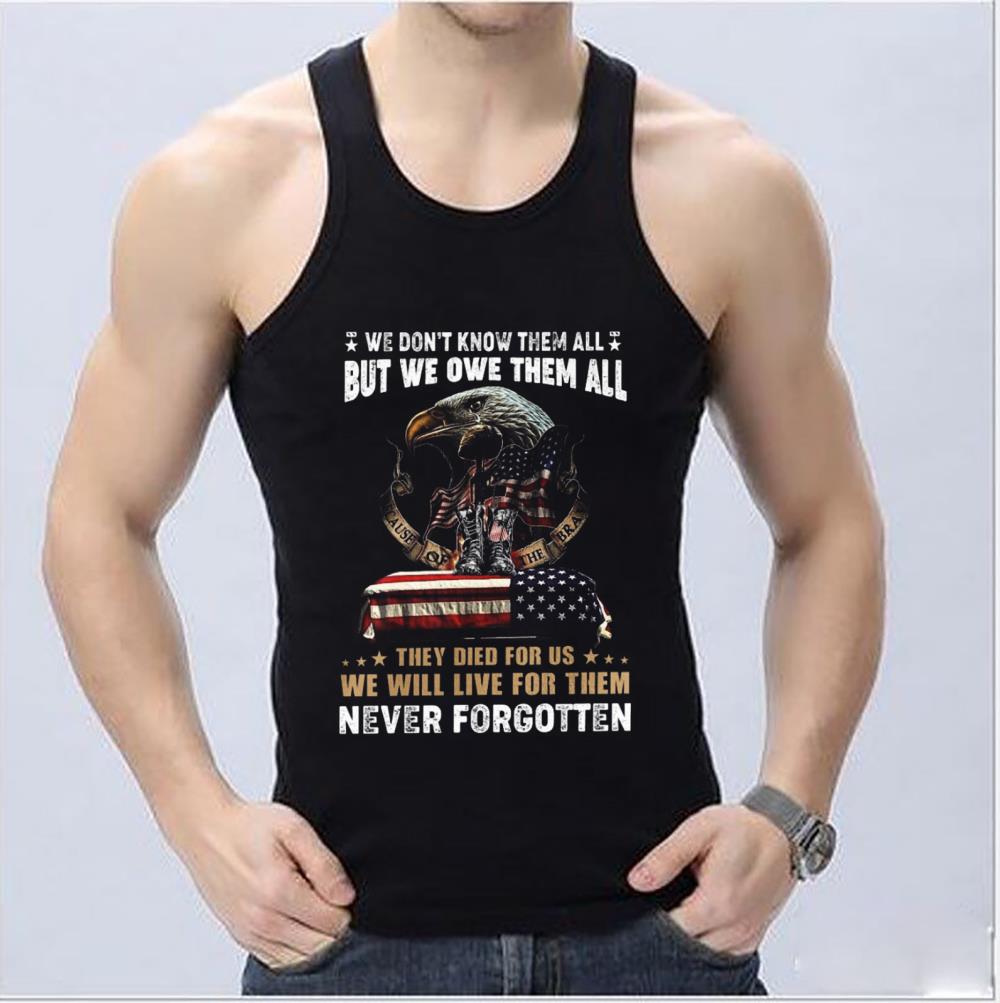 Awesome Eagles American Flag Forgotten Shirt, We Don't Know Them All But We Owe Them All We Will Live For Them Never Forgotten Shirt Awesome Eagles American Flag Forgotten Shirt We Don t Know Them All But We Owe Them All We Will Live For Them Never Forgotten Shirt 4 - Awesome Eagles American Flag Forgotten Shirt, We Don't Know Them All But We Owe Them All We Will Live For Them Never Forgotten Shirt