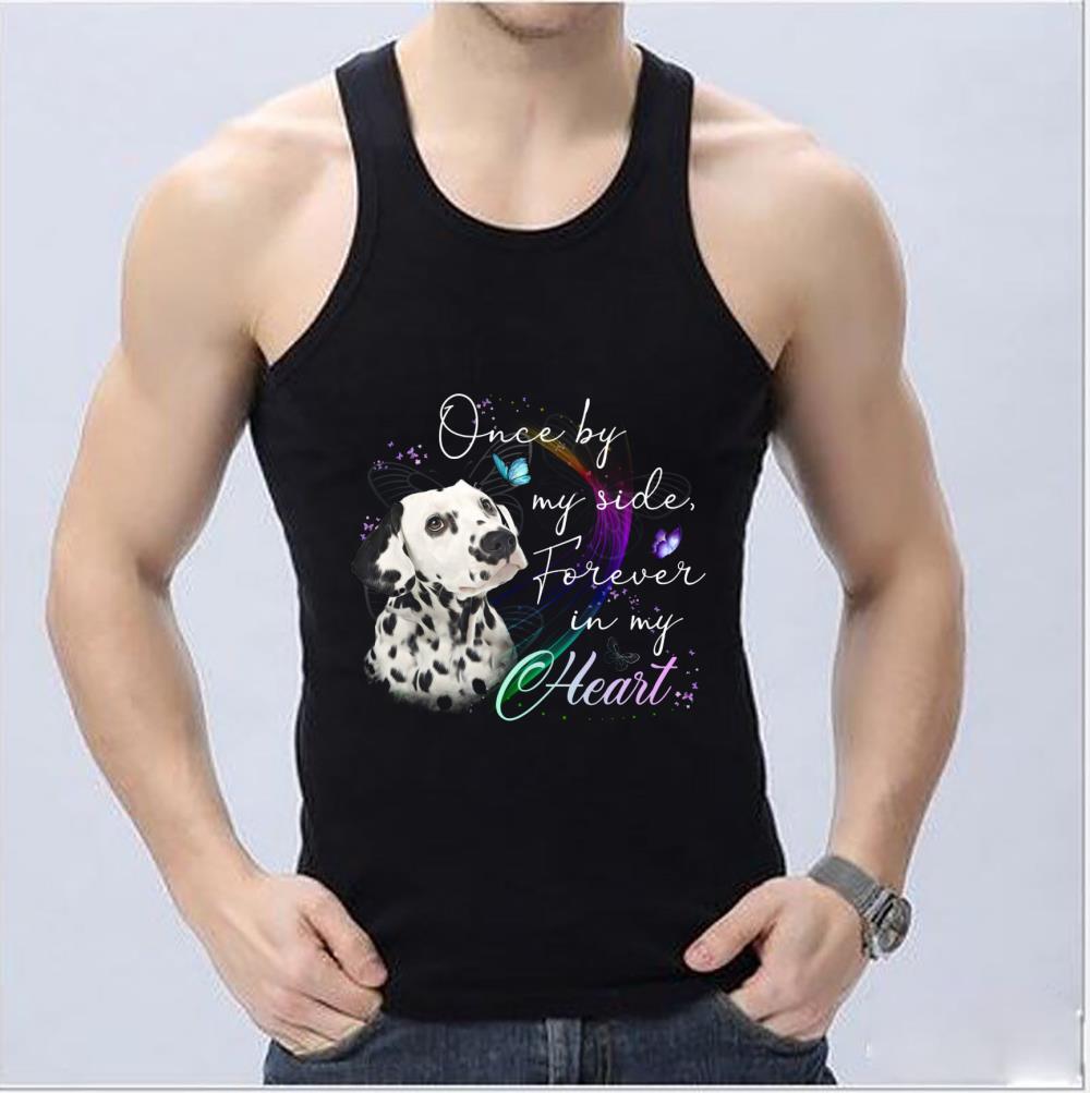 Cool Dog Dot In My Hearth Shirt, Dot Once By My Side Forever In My Hearth Shirt Cool Dog Dot In My Hearth Shirt Dot Once By My Side Forever In My Hearth Shirt 4 - Cool Dog Dot In My Hearth Shirt, Dot Once By My Side Forever In My Hearth Shirt
