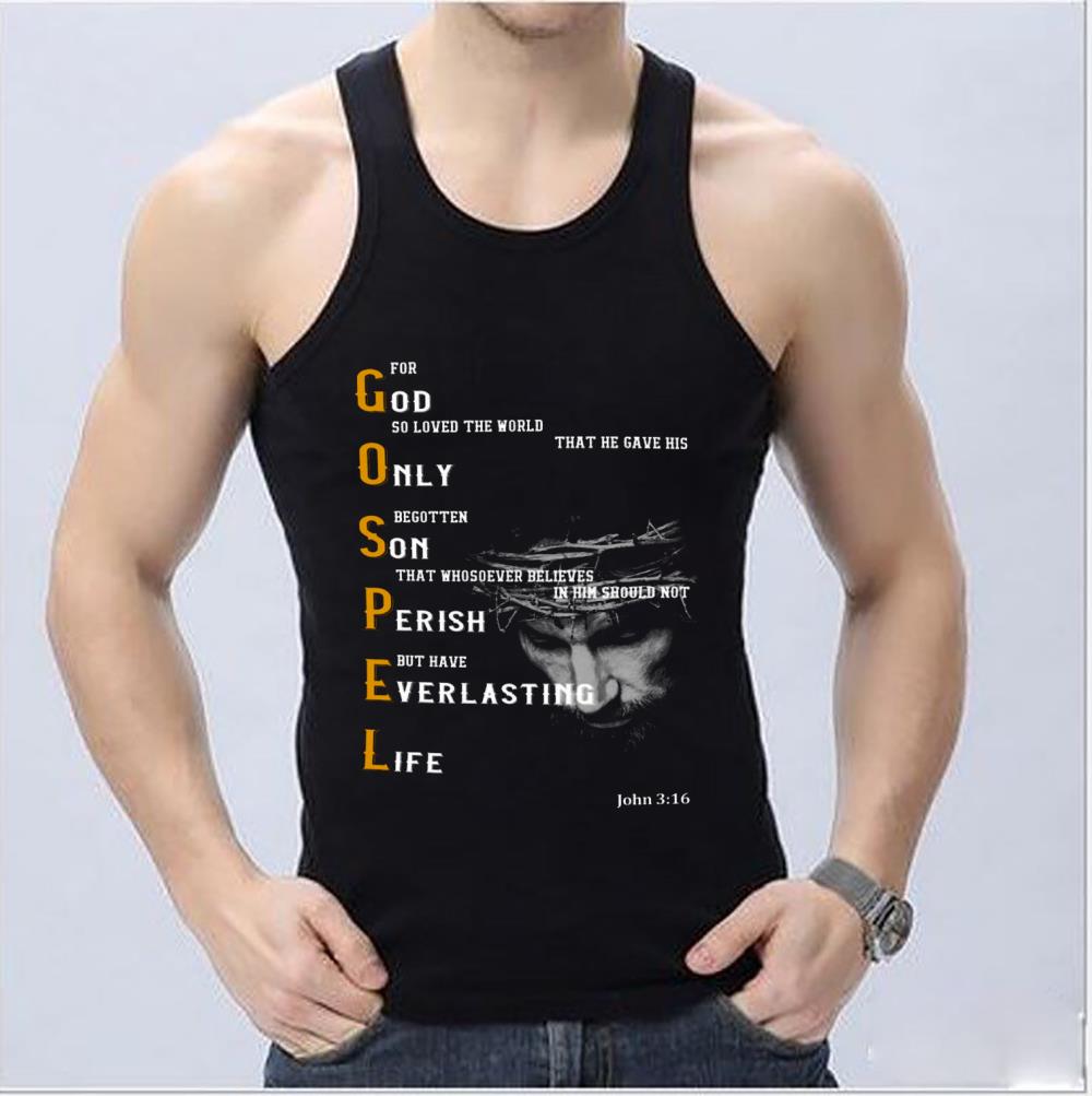 Funny God Only Son Perish Everlasting Life Shirt, So Loved The World That He Gave His Shirt Funny God Only Son Perish Everlasting Life Shirt So Loved The World That He Gave His Shirt 4 - Funny God Only Son Perish Everlasting Life Shirt, So Loved The World That He Gave His Shirt