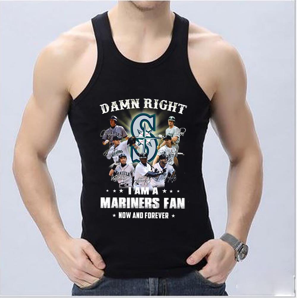 Funny Mariners Team Football Shirt, Damn Right I Am A Mariners Fan Now And Forever Shirt Funny Mariners Team Football Shirt Damn Right I Am A Mariners Fan Now And Forever Shirt 4 - Funny Mariners Team Football Shirt, Damn Right I Am A Mariners Fan Now And Forever Shirt