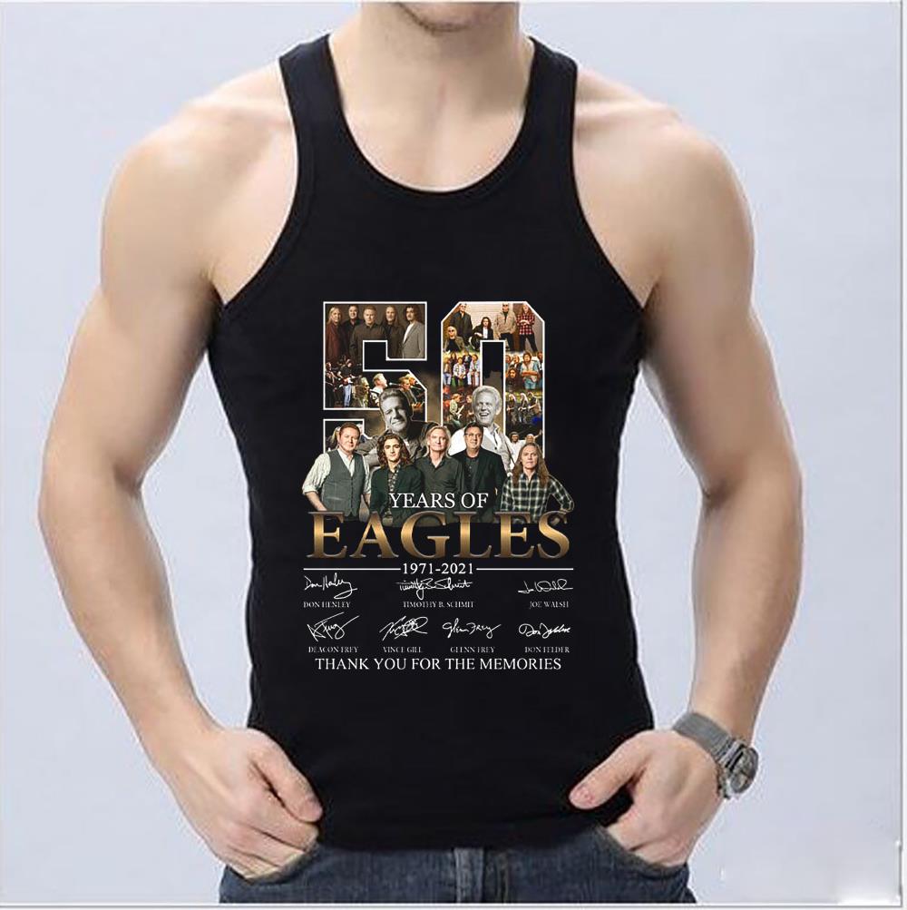Official 50 Years 1971 2021 Eagles Thank You For The Memories Signatures Shirt, Eagles Signatures Shirt Official 50 Years 1971 2021 Eagles Thank You For The Memories Signatures Shirt Eagles Signatures Shirt 4 - Official 50 Years 1971 2021 Eagles Thank You For The Memories Signatures Shirt, Eagles Signatures Shirt