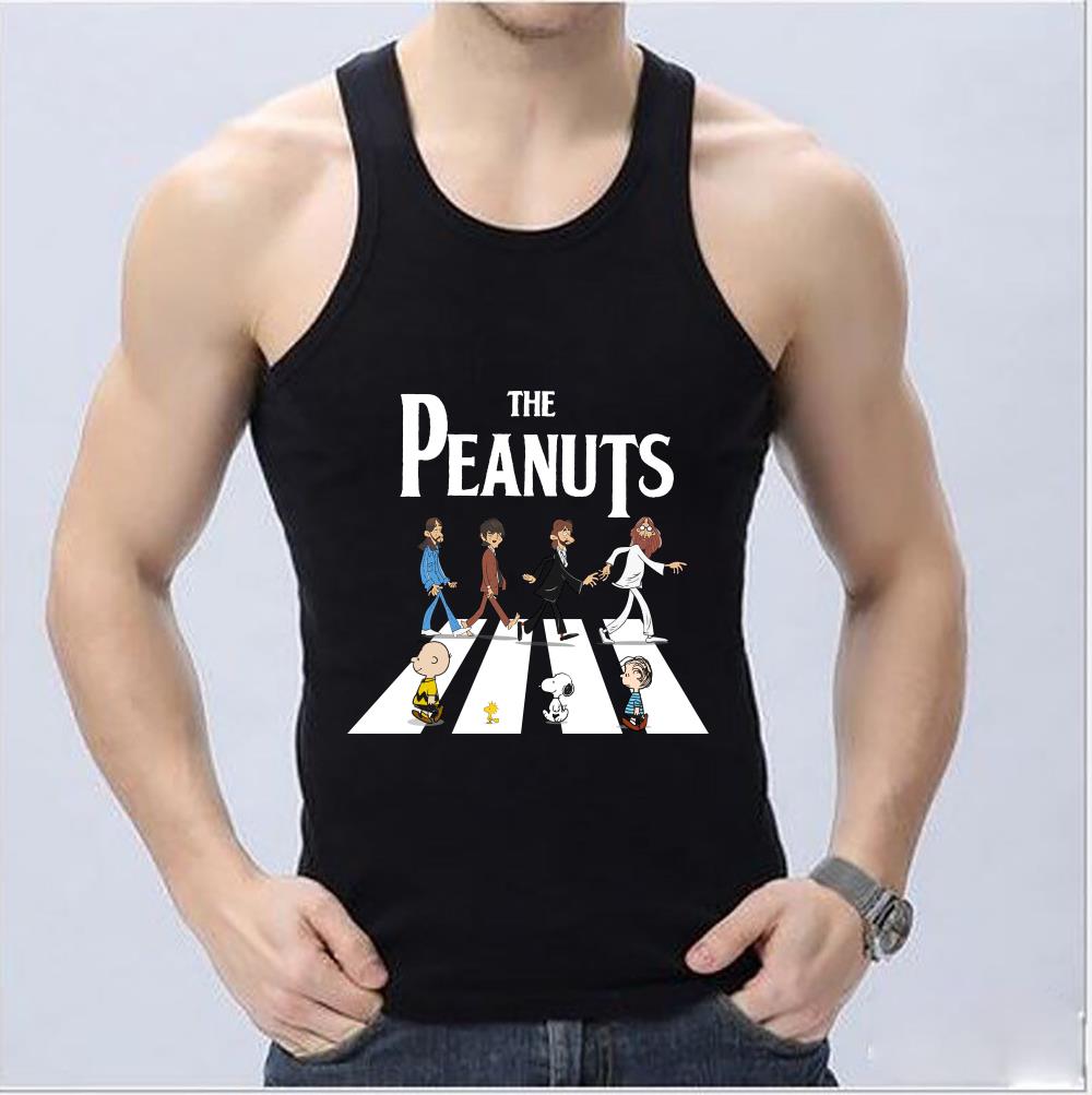 Official The Peanut And The Beatles Abbey Road Signatures Shirt, The Beatles Abbey Road Peanut Snoopy Shirt Official The Peanut And The Beatles Abbey Road Signatures Shirt The Beatles Abbey Road Peanut Snoopy Shirt 4 - Official The Peanut And The Beatles Abbey Road Signatures Shirt, The Beatles Abbey Road Peanut Snoopy Shirt