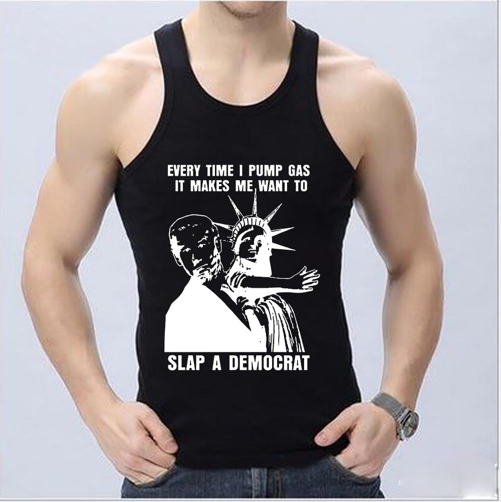 Original Liberty Slap Joe Biden Shirt, Liberty Slap Biden Every Time I Pump Gas It Makes Me Want To Slap Shirt Original Liberty Slap Joe Biden Shirt Liberty Slap Biden Every Time I Pump Gas It Makes Me Want To Slap Shirt 4 - Original Liberty Slap Joe Biden Shirt, Liberty Slap Biden Every Time I Pump Gas It Makes Me Want To Slap Shirt