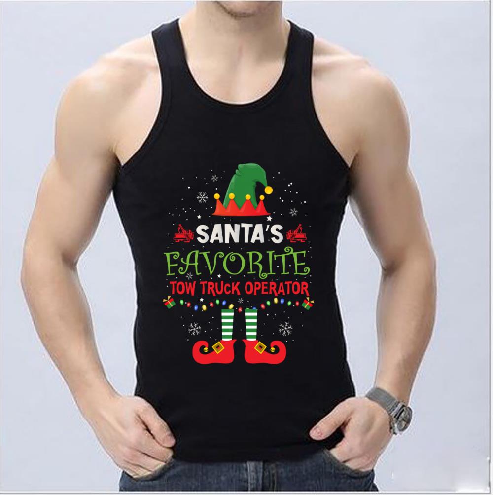 Original Ow Truck Operato Christmas Tree Shirt, Santa's Favorite Tow Truck Operator Christmas Tree Shirt Original Ow Truck Operato Christmas Tree Shirt Santa s Favorite Tow Truck Operator Christmas Tree Shirt 4 - Original Ow Truck Operato Christmas Tree Shirt, Santa's Favorite Tow Truck Operator Christmas Tree Shirt