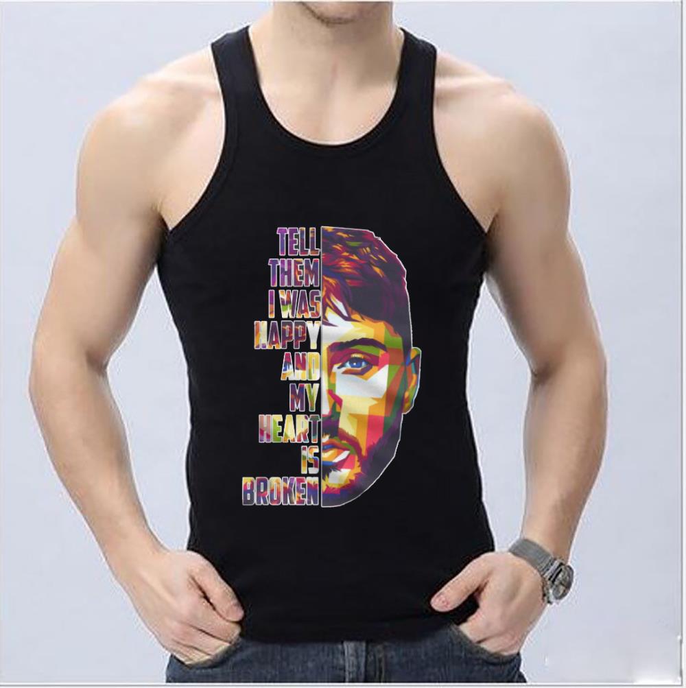 Premium A Haft Face Tell Them I Was Happy Abd My Heart Shirt, Tell Them I Was Happy Abd My Heart Is Broken Shirt Premium A Haft Face Tell Them I Was Happy Abd My Heart Shirt Tell Them I Was Happy Abd My Heart Is Broken Shirt 4 - Premium A Haft Face Tell Them I Was Happy Abd My Heart Shirt, Tell Them I Was Happy Abd My Heart Is Broken Shirt