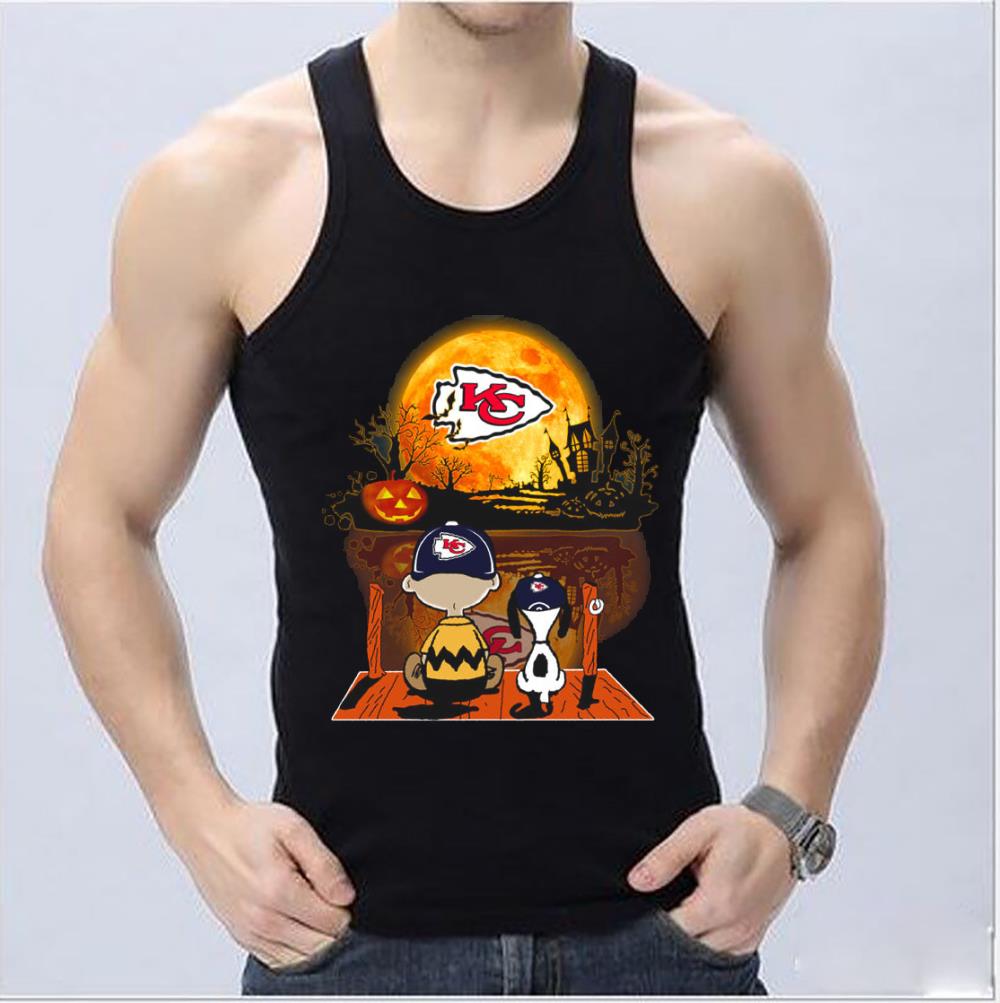 Premium Charlie Brown And Snoopy Watching Kansas City Moon Halloween Shirt, Snoopy See Kansas City Shirt Premium Charlie Brown And Snoopy Watching Kansas City Moon Halloween Shirt Snoopy See Kansas City Shirt 4 - Premium Charlie Brown And Snoopy Watching Kansas City Moon Halloween Shirt, Snoopy See Kansas City Shirt