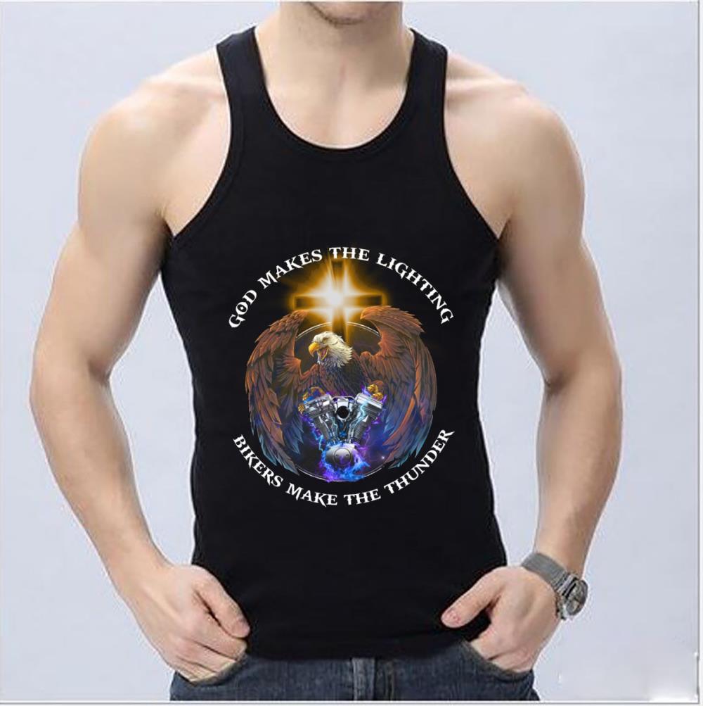 Premium Motorcycle Eagles God Makes The Shirt, Eagles God Makes The Lighting Bikers Make The Thunder Shirt Premium Motorcycle Eagles God Makes The Shirt Eagles God Makes The Lighting Bikers Make The Thunder Shirt 4 - Premium Motorcycle Eagles God Makes The Shirt, Eagles God Makes The Lighting Bikers Make The Thunder Shirt