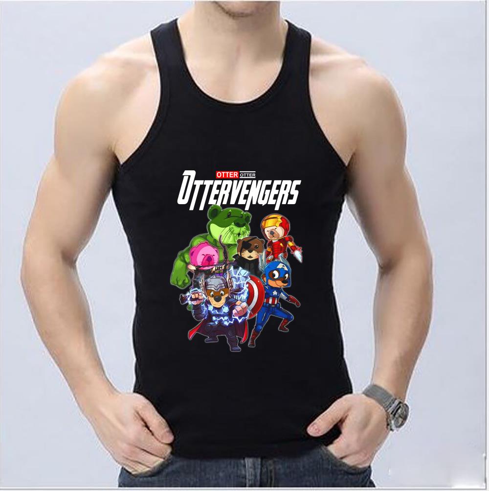 Premium Otter Marvel Shirt, Otter Ottervengers Marvel Avengers Shirt, Ottervengers Superheroes Shirt Premium Otter Marvel Shirt Otter Ottervengers Marvel Avengers Shirt Ottervengers Superheroes Shirt 4 - Premium Otter Marvel Shirt, Otter Ottervengers Marvel Avengers Shirt, Ottervengers Superheroes Shirt