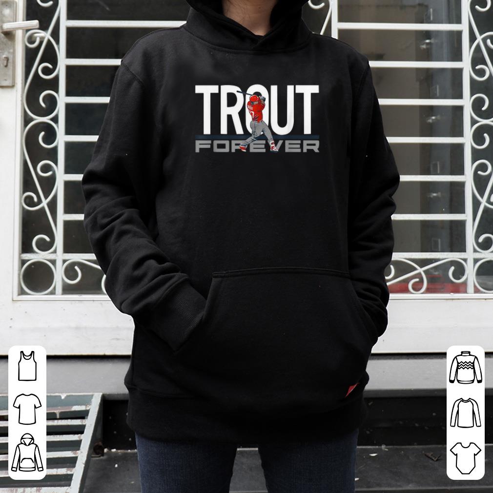Astros tuesday trout forever shirt 4 - Astros tuesday trout forever shirt
