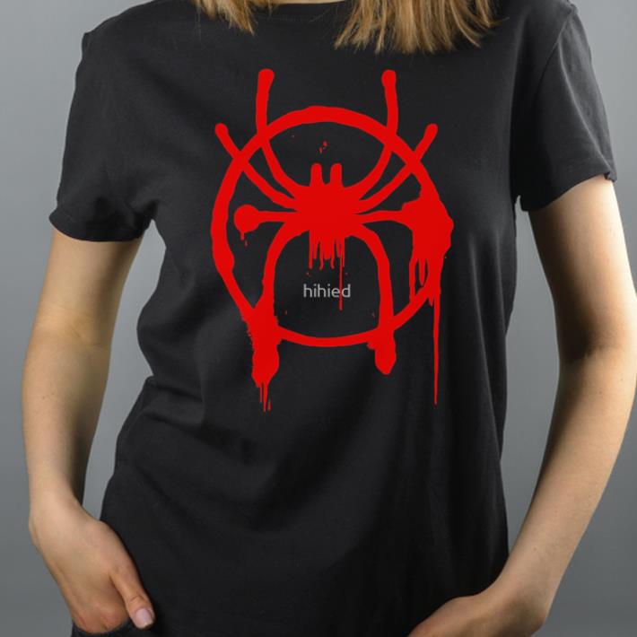 Blood Spider Spiderman Far From Home shirt 4 - Blood Spider Spiderman Far From Home shirt