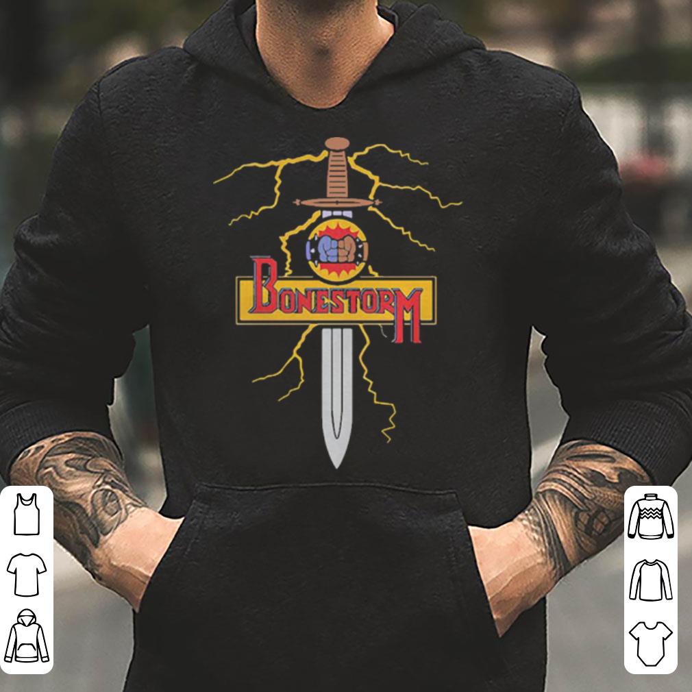 Bonestorm shirt 4 - Bonestorm shirt