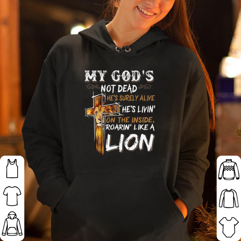 My god not dead shirt 4 - My god not dead shirt