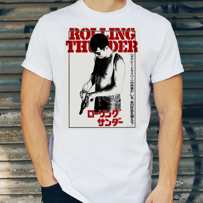 Rolling Thunder 2019 shirt 4 - Rolling Thunder 2019 shirt