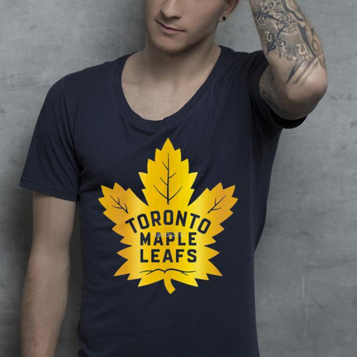 Toronto Maple Leafs Toronto Proud shirt 4 - Toronto Maple Leafs Toronto Proud shirt