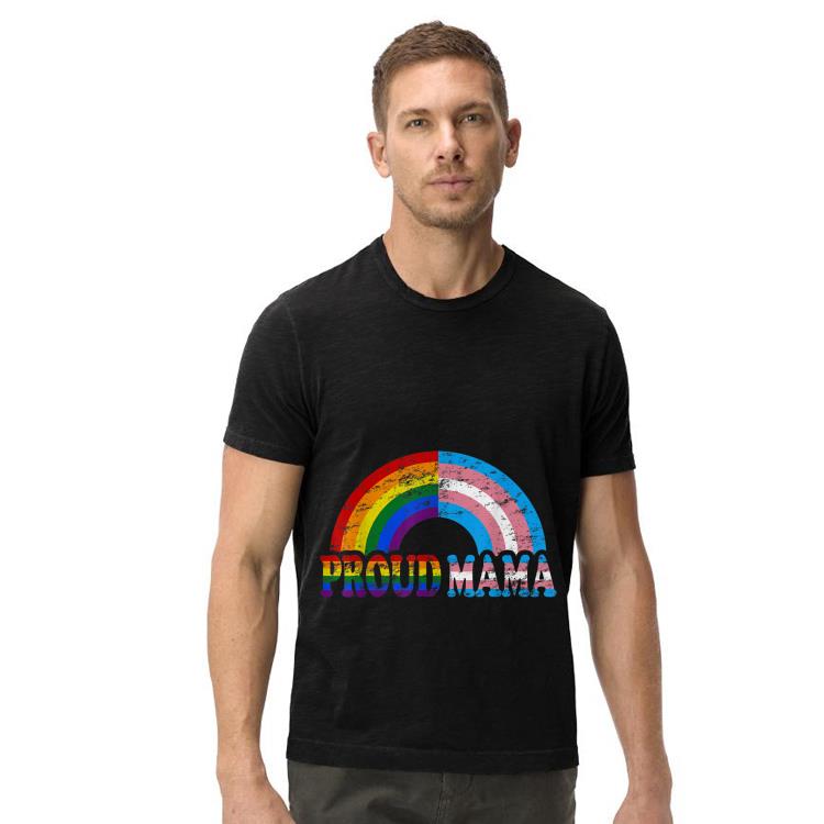 Vintage proud mama flag Rainbow LGBT transgender pride month shirt Vintage proud mama flag Rainbow LGBT transgender pride month shirt 4 - Vintage proud mama flag Rainbow LGBT transgender pride month shirt