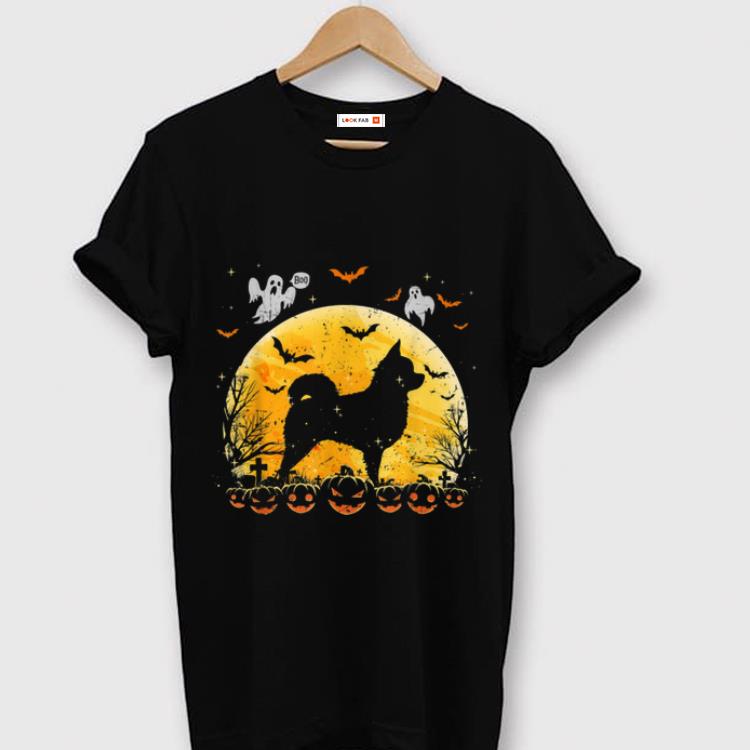 Awesome Chihuahua Lover Halloween Funny Dog Lover Gift shirt 1 - Awesome Chihuahua Lover Halloween Funny Dog Lover Gift shirt