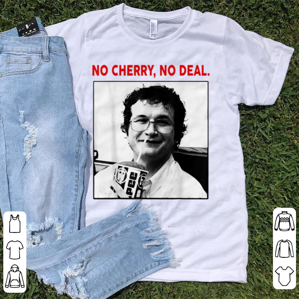 Awesome No Cherry No Deal Alexei Stranger Things shirt 1 - Awesome No Cherry No Deal Alexei Stranger Things shirt