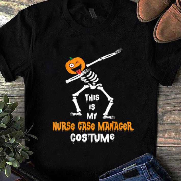 Beautiful This Is My Nurse Case Manager Costume Halloween shirt 1 - Beautiful This Is My Nurse Case Manager Costume Halloween shirt