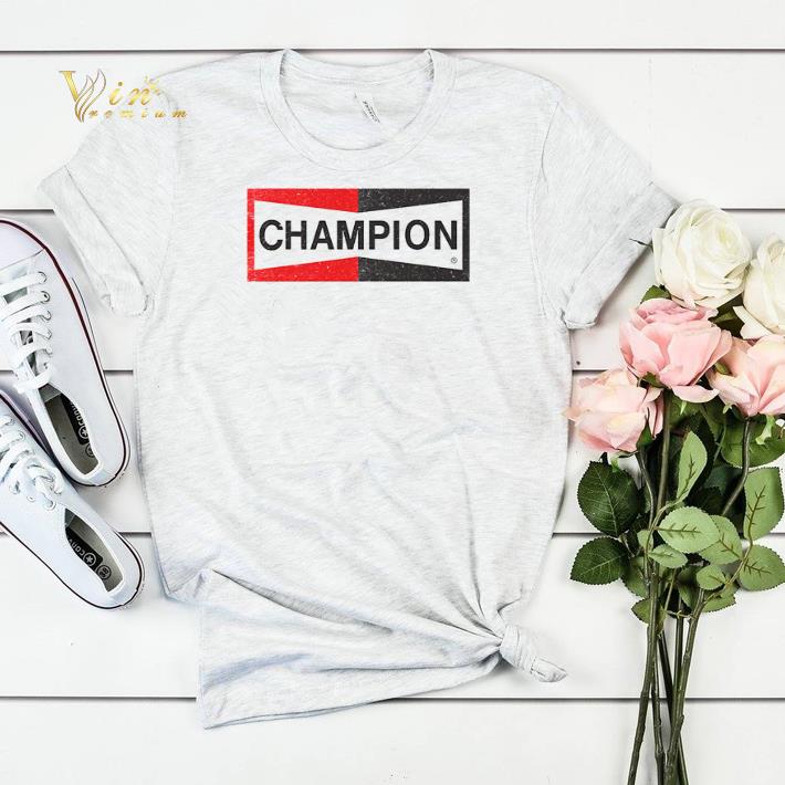 Champion Vintage shirt 4 - Champion Vintage shirt