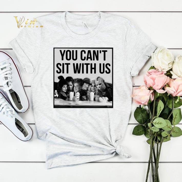 Horror Movie you can’t sit with us Hocus Pocus Halloween shirt sweater Horror Movie you can t sit with us Hocus Pocus Halloween shirt sweater 4 - Horror Movie you can’t sit with us Hocus Pocus Halloween shirt sweater