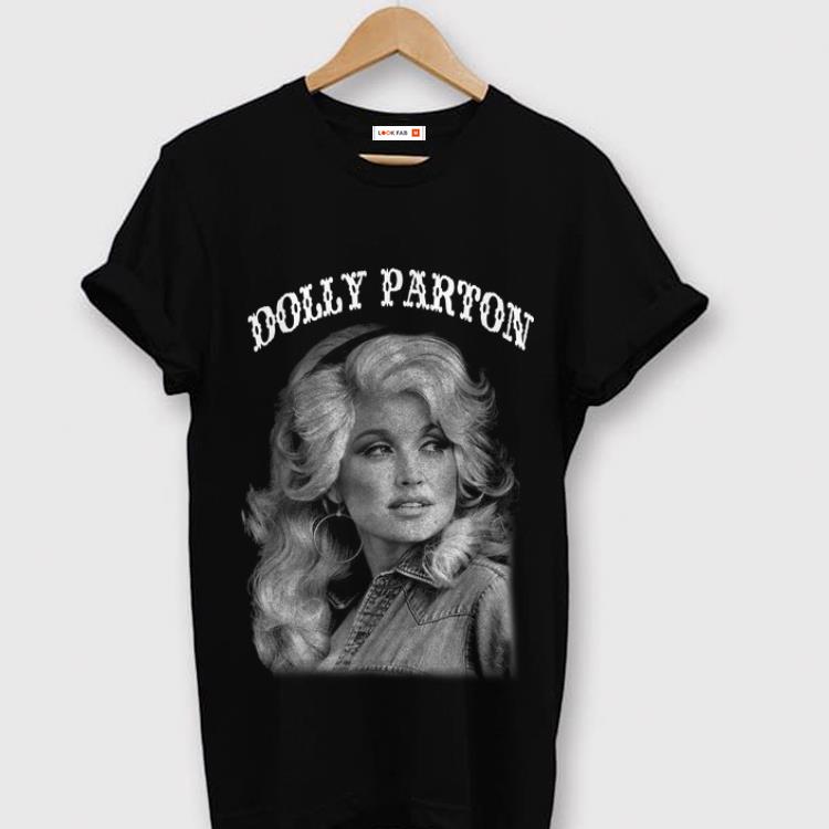 Hot Dolly Parton Classic Vintage shirt 1 - Hot Dolly Parton Classic Vintage shirt