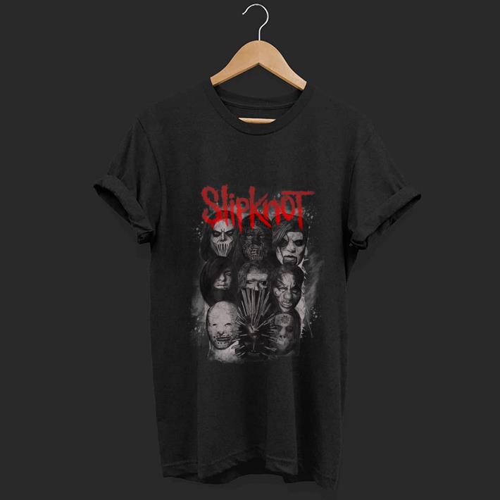Hot Slipknot Official We Are Not Your Kind World Tour shirt 1 - Hot Slipknot Official We Are Not Your Kind World Tour shirt