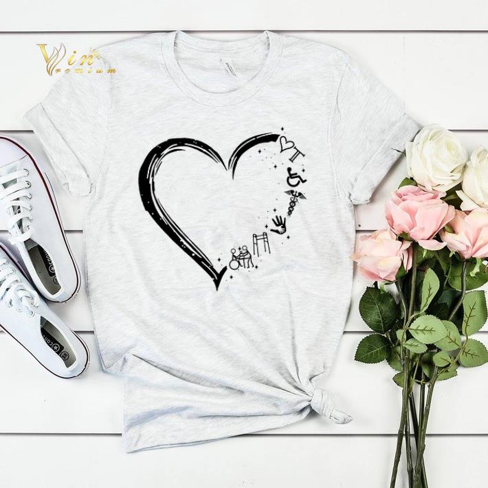 Love Occupational Therapy shirt sweater 4 - Love Occupational Therapy shirt sweater