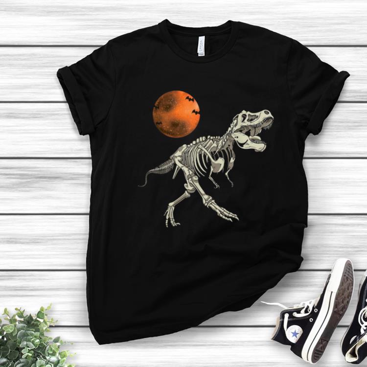 Nice Dinosaur Skeleton T Rex Halloween Kids Boys Men Gift 1 - Nice Dinosaur Skeleton T Rex Halloween Kids Boys Men Gift