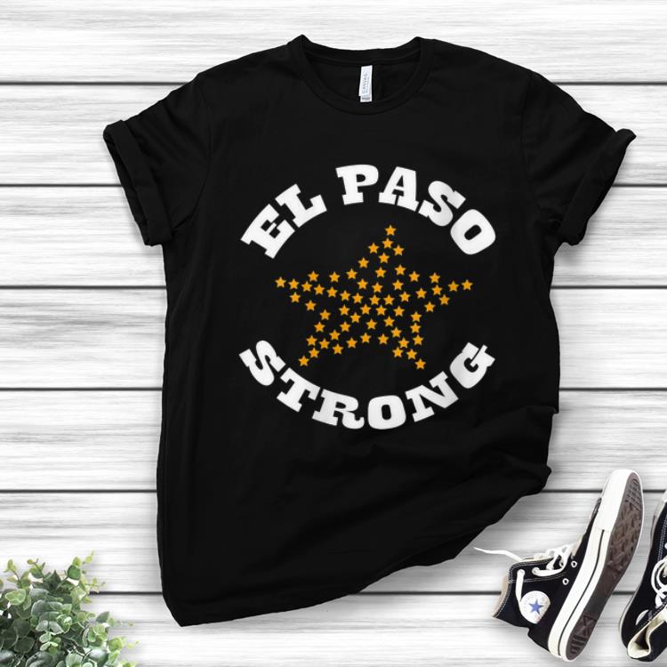 Nice El Paso Strong Star shirt 1 - Nice El Paso Strong Star shirt