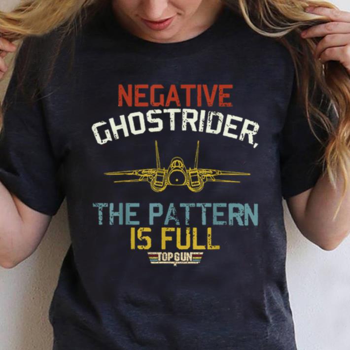 Nice Negative Ghostrider The Pattern Is Full Vintage shirt 1 - Nice Negative Ghostrider The Pattern Is Full Vintage shirt