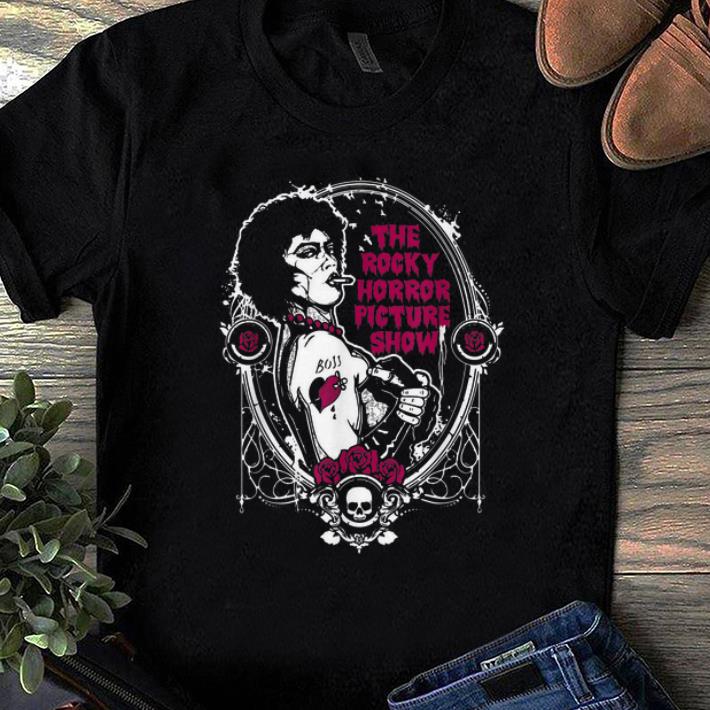 Nice The Rocky Horror Picture Show Halloween shirt 1 - Nice The Rocky Horror Picture Show Halloween shirt