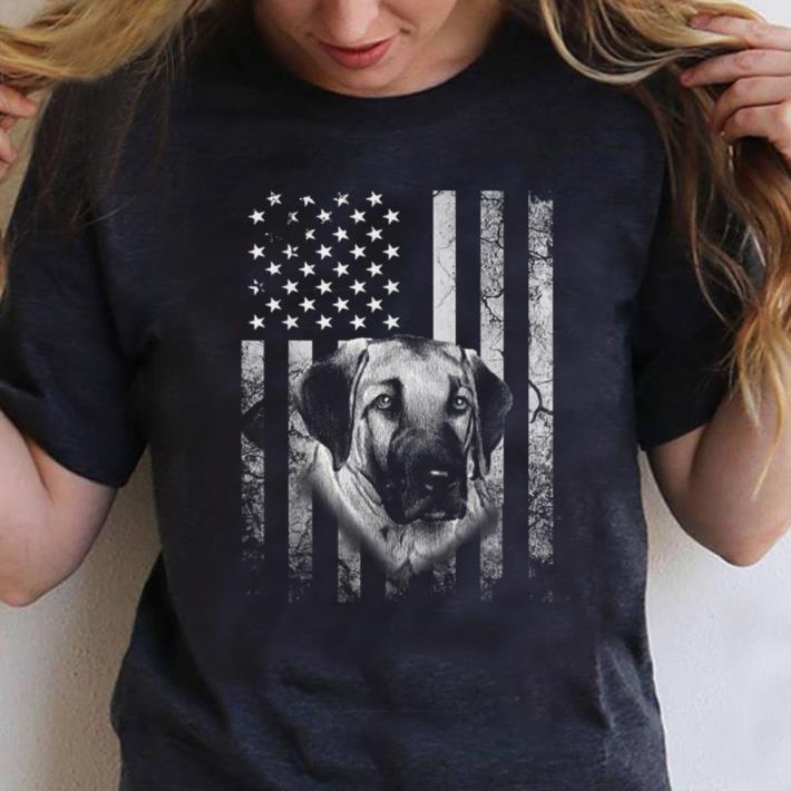 Official Anatolian Shepherd America Flag shirt 1 - Official Anatolian Shepherd America Flag shirt