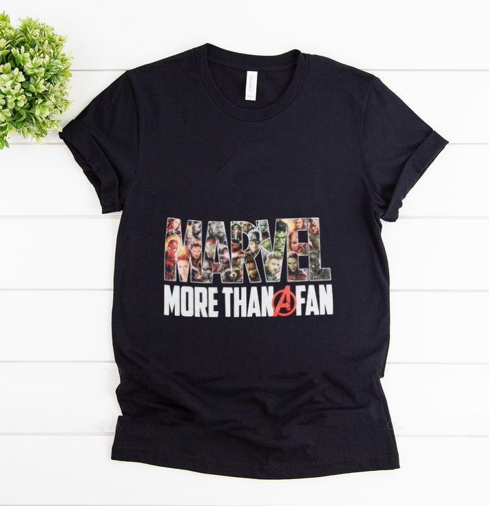 Official Marvel Studios Movie Tour shirt 1 - Official Marvel Studios Movie Tour shirt