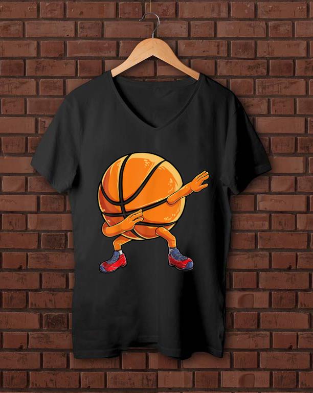 Original Dabbing Basketball Ball shirt 1 - Original Dabbing Basketball Ball shirt