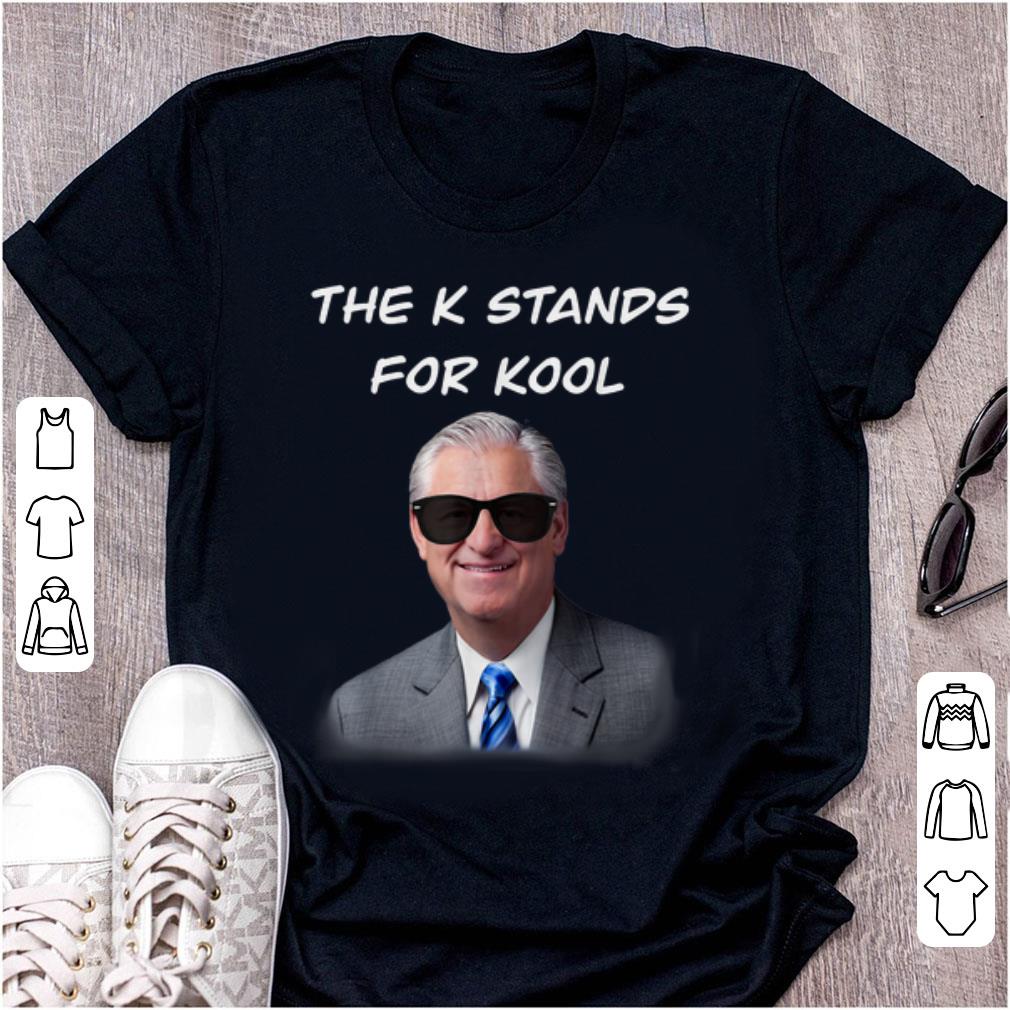 Original David K Bernard The K Stands For Kool 1 - Original David K. Bernard The K Stands For Kool