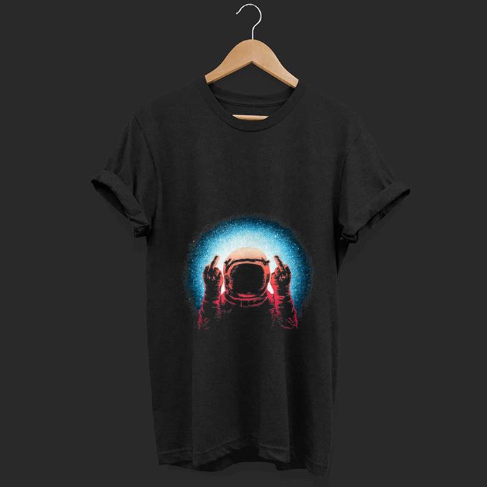 Original Fuck The World Astronaut Spaceman shirt 1 - Original Fuck The World Astronaut Spaceman shirt
