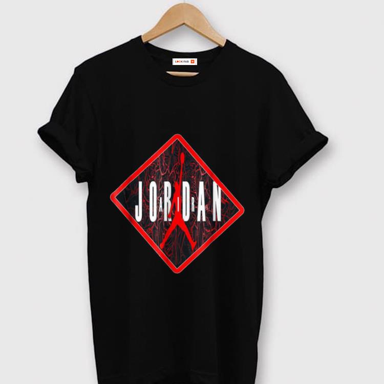 Original Jordan Air Big Boys shirt 1 - Original Jordan Air Big Boys shirt