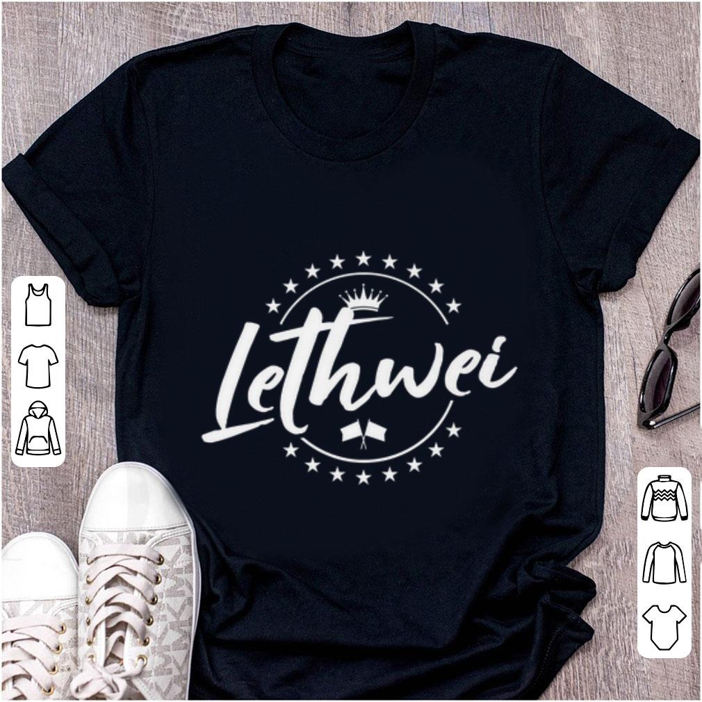 Original Lethwei Star Crown shirt 1 - Original Lethwei Star Crown shirt