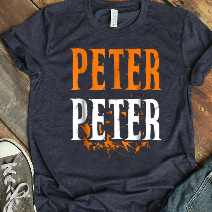 Original Mens Peter Peter Pumpkin Eater Costume Halloween Splash shirt 1 - Original Mens Peter Peter Pumpkin Eater Costume Halloween Splash shirt